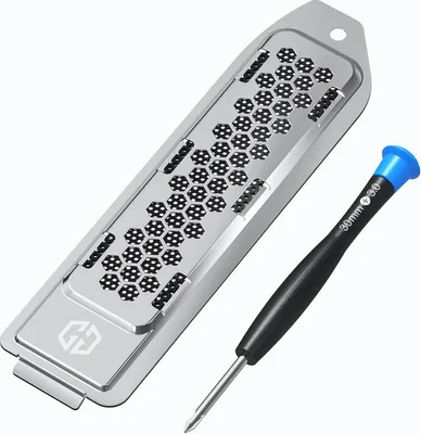 Immagine prodotto di Copertura metallica di dissipazione del calore GRAUGEAR per SSD PS5 M.2