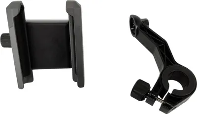 Immagine prodotto di Supporto per cellulare NIU con rotazione a 360 gradi, robusto, per scooter e biciclette