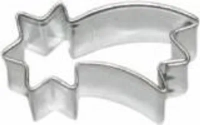 Obrázek produktu pro Vykrajovátko kometka 22x12 mm