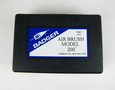 Produktbild von Badger Modell 200 SG (F) 200-11 Airbrushpistole Airbrush Pistole Airbrush-City