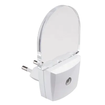 Image de Veilleuse enfant LED 0.5W blanc Paris Lux 4658 Rabalux