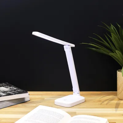 Image de Lampe Lecture Pliable Rechargeable Tactile