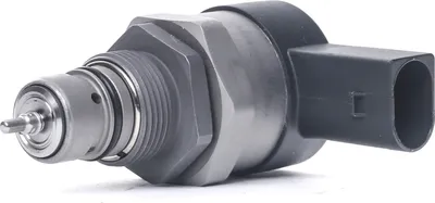 Produktbild von RIDEX 3996P0033 Druckregelventil Common-Rail-System für BMW 3 Touring (E91) Kraftstoffdruckregler