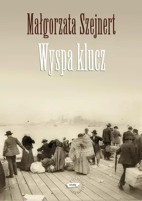Image de Wyspa klucz