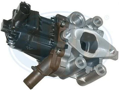Produktbild von ERA 555191 AGR-Ventil für FIAT Ducato Kastenwagen (250, 290) Abgasrückführungsventil