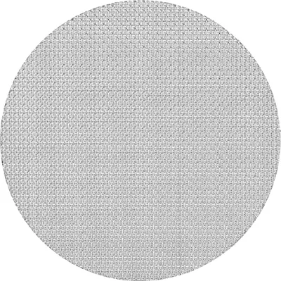 Produktbild von Kaffeesieb für Siebträger (150 μm, 1 mm), Edelstahl, Durchmesser 58 mm