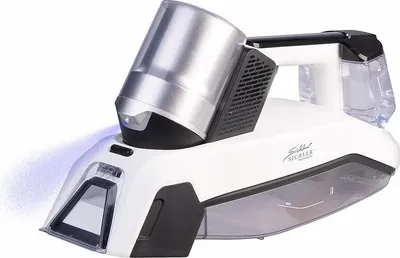 Image de Aspirateur-laveur injecteur extracteur sans fil 15 kPa pour textiles PWS-60