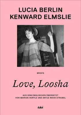 Produktbild von Love, Loosha