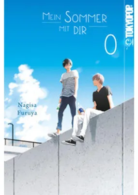 Produktbild von Mein Sommer mit dir 0