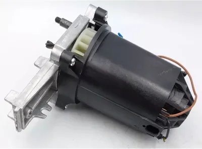 Obrázek produktu pro sADA MOTORU #25 PRO NŮŽKY NA ŽIVÝ PLOT DEDRA DED8692-45