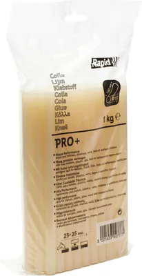 Produktbild von Rapid 40302777, Sichtverpackung, 1,03 kg, 200 mm, 140 mm, 50 mm