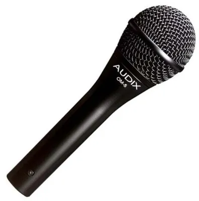 Obrázek produktu pro Audix OM5 dynamický mikrofon