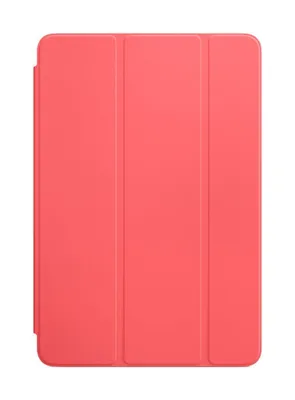 Produktbild von Apple Smart Cover für iPad mini - Pink