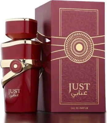 Obrázok produktu pre Svet vôní Just Anabi EDP U 100 ml