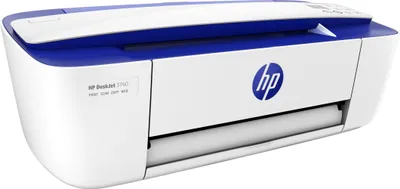 Produktbild von 3760 blau/weiß Multifunktionsdrucker