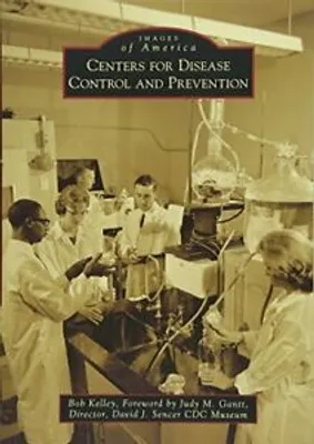 Obrázok produktu pre Centers for Disease Control and Prevention