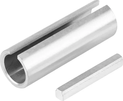 Obrázek produktu pro 3/4" na 1" palec se stupňovitým klíčem Adaptér objímky klikové hřídele plynového motoru