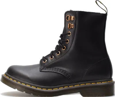 Produktbild von Dr Martens Schuhe 1460 Pascal Hardware, 26874001