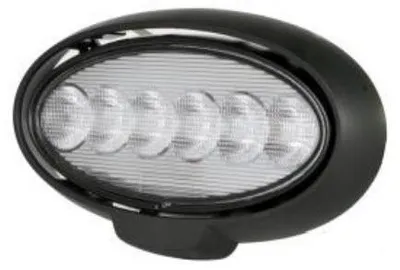 Obrázek produktu pro LED halogenová žárovka, LED světlomet, 5100 lm, 191 mm, 60 W PRO, vhodná pro HELLA, John Deere