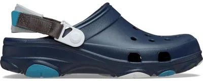 Produktbild von Crocs All-terrain Classic Holzschuhe Blau EU 43-44 Blau EU 43-44