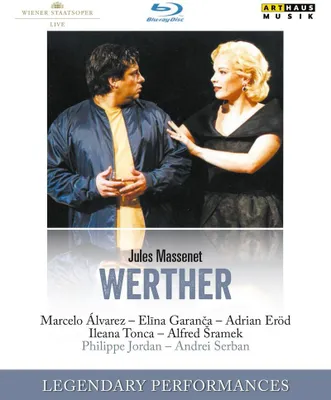 Image de Werther