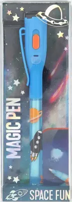 Produktbild von Depesche 45073, Taschenlampe, Blau, Tasten, 5 Jahr(e), LED, 1 Lampen