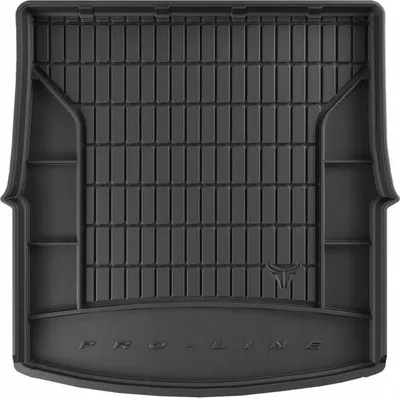 Immagine prodotto di Tappetino in gomma per bagagliaio MAZDA 6 3 Station wagon 2012-2018 TM