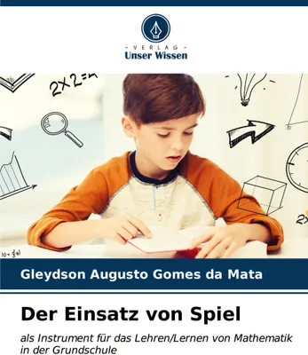 Produktbild von Der Einsatz von Spiel