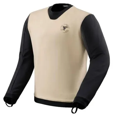 Produktbild von Revit Trazada Pol Tarrés Sweatshirt Beige 3XL Beige 3XL