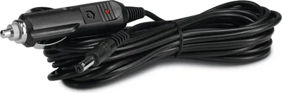 Produktbild von TechniSat 12-Volt-Adapterkabel | für Geräte mit einem 12-Volt-Anschluss, 5 Meter