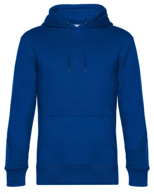 Produktbild von B&C - "#" Kapuzenpullover für Herren LT6174 (M) (Königsblau)