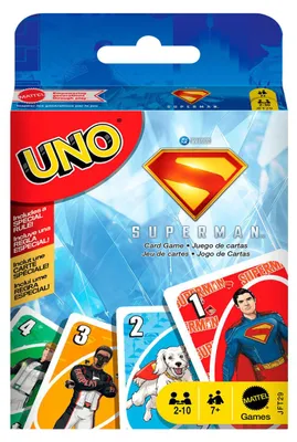 Obrázok produktu pre Games JFT29, Kartová hra, Zbavovacia, 7 rok / roky
