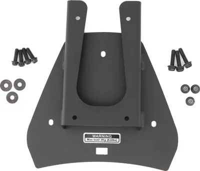Image de Kappa Topcasetraeger Kappa Piaggio