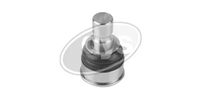 Produktbild von DYS Traggelenk Vorne Links Vorne Rechts Unten für MAZDA 3 Schrägheck (BM, BN) 27-04283