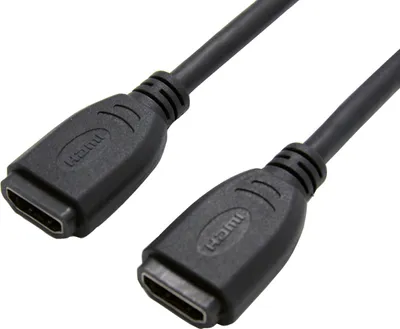 Zdjęcie produktu dla VALUE 12.99.3123, 200 m, HDMI Typu A (Standard), HDMI Typu A (Standard), Czarny