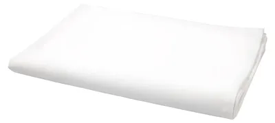 Produktbild von Creativ Company 443341, Weiß, 50 x 70 cm, Einfarbig, Baumwolle, 70 g/m², 5 Stück(e)