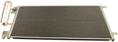 Image de Condensateur De Climatisation Nissan Qashqai 10-