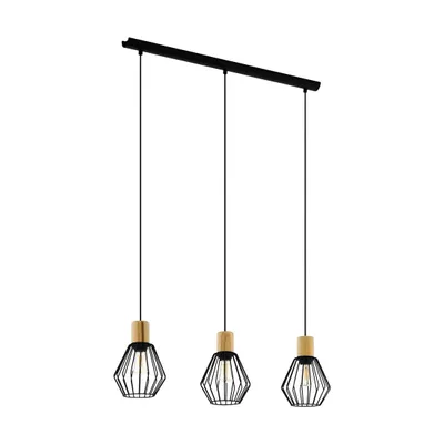 Zdjęcie produktu dla Lampa wisząca PALMORLA 43378 Eglo