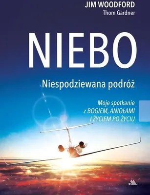 Image de Niebo. Niespodziewana podróż