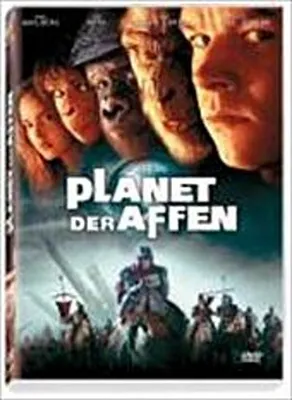 Produktbild von Planet der Affen - Kinofilm S.E.
