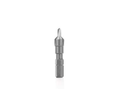 Obrázek produktu pro GEKO Záhlubník 3-8mm, hex 1/4" G64985