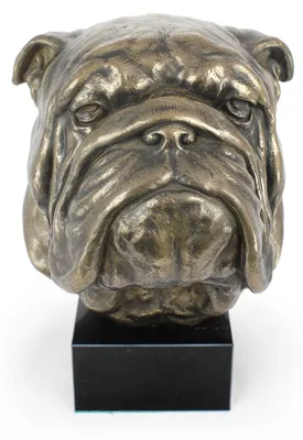 Zdjęcie produktu dla Art-Dog Popiersie – Buldog