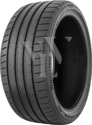 Produktbild von Bridgestone Sommerreifen Potenza Sport ( 285/30 R21 103Y XL R0, Enliten / EV )