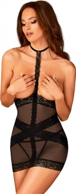 Produktbild von Obsessive - Lacrisia Chemise M/L