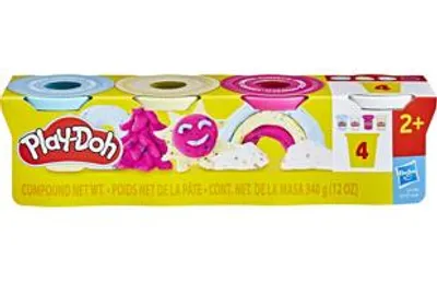Immagine prodotto di HASBRO - Tazze di Play-Doh da 4