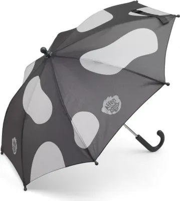 Produktbild von Affenzahn Regenschirm Kinder Hund
