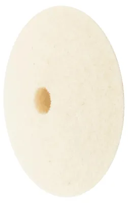 Produktbild von PFERD Felt wheels, PFERD, 28000 RPM, 5 mm