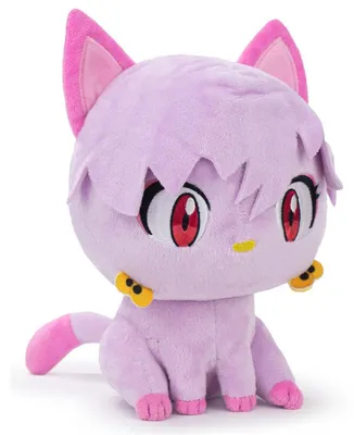 Produktbild von Barrado Ranma 1/2 25 Cm Teddybär    One Size