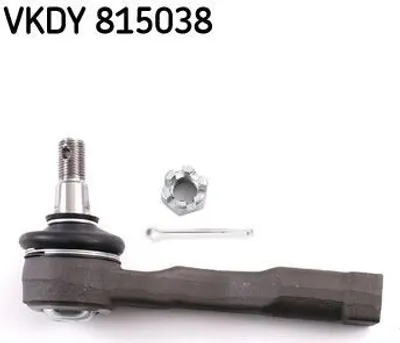 Produktbild von SKF Spurstangenkopf Spurstange für KIA CARNIVAL II (GQ) VKDY 815038