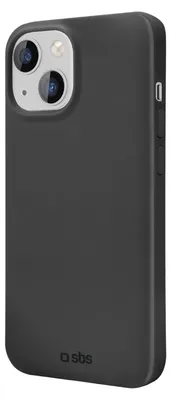 Obrázok produktu pre SBS TEINSTIP1561K, Ochranný obal, Apple, IPhone 15, 15,5 cm (6.1"), Čierna
